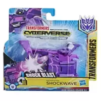 Shockwave
