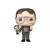 The Office - Dwight holding his bobble head
