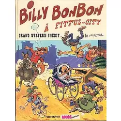 Billy Bonbon à Fitful-City