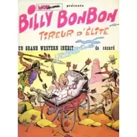 Billy Bonbon tireur d'élite