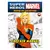 Super Héros MARVEL - Bustes de collection - Captain Marvel