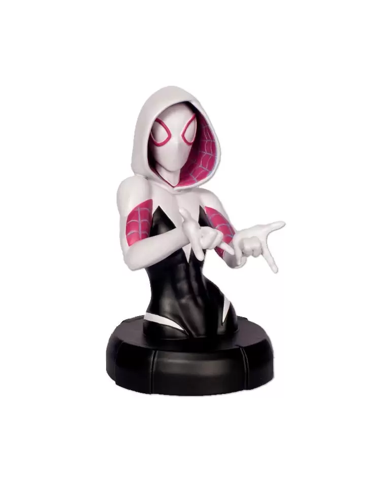 Super Héros MARVEL - Bustes de collection - Ghost-Spider