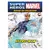Super Héros MARVEL - Bustes de collection - Hydro-Man