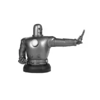 Iron Man MK 1