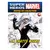 Super Héros MARVEL - Bustes de collection - La Chatte Noire