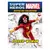 Super Héros MARVEL - Bustes de collection - Spider-Woman
