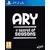 Jeux PS4 - Ary And The Secret Of Seasons