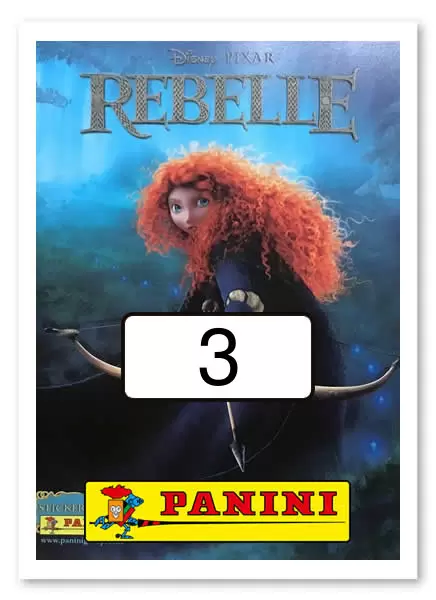 Rebelle - Image n°3