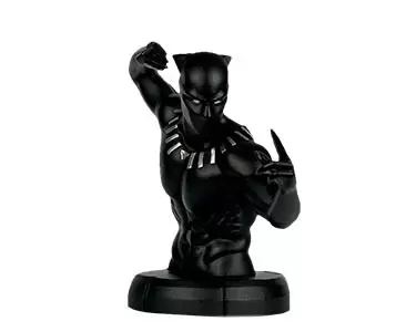 Super Héros MARVEL - Bustes de collection - Black Panther