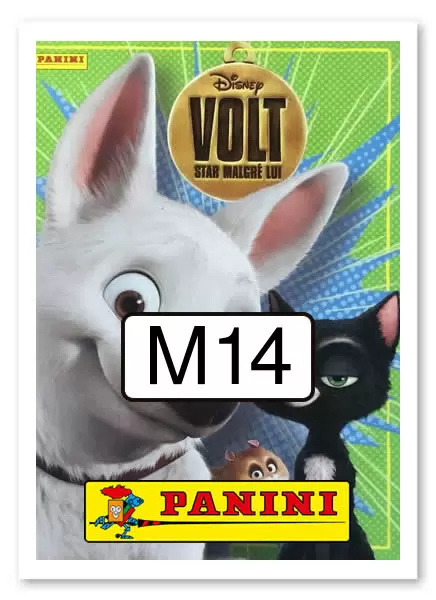 Volt Star Malgré Lui - Image M14