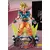 Super Master Stars Diorama Son Goku SSJ Manga Dimensions (Collector FighterZ)