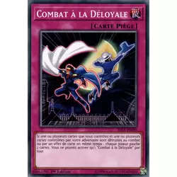 Combat à la Déloyale
