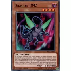 Dragon DMZ