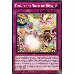 Fantaisie du Miroir des Rêves