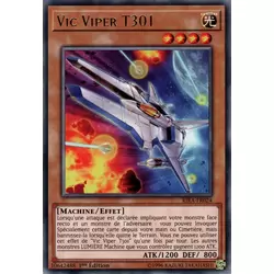 Vic Viper T301