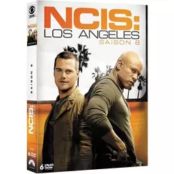 NCIS Los Angeles saison 8