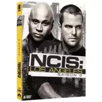 NCIS Los Angeles saison 9