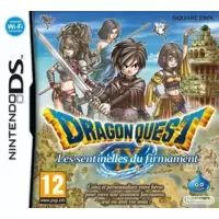 Dragon Quest IX : Les sentinelles du firmament