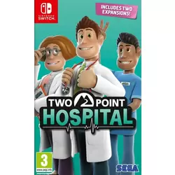 Two Point Hospital