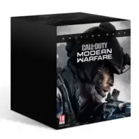 Call Of Duty Modern Warfare Dark Edition