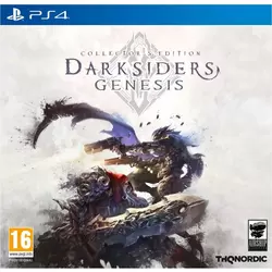 Darksiders Genesis - Collector Edition