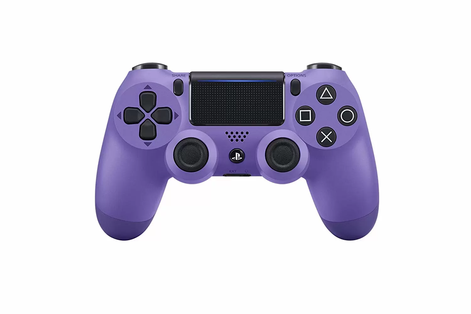 Matériel PS4 - Dual Shock 4 Electric Purple