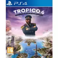 Tropico 6