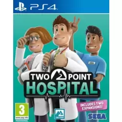 Two Point Hospital