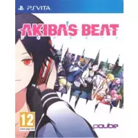 Akiba's Beat