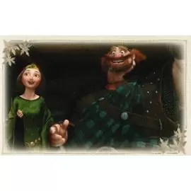 Brave - Sticker n°72