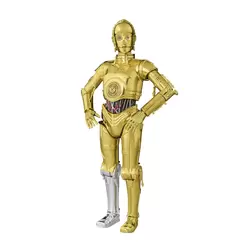 A New Hope - C-3PO