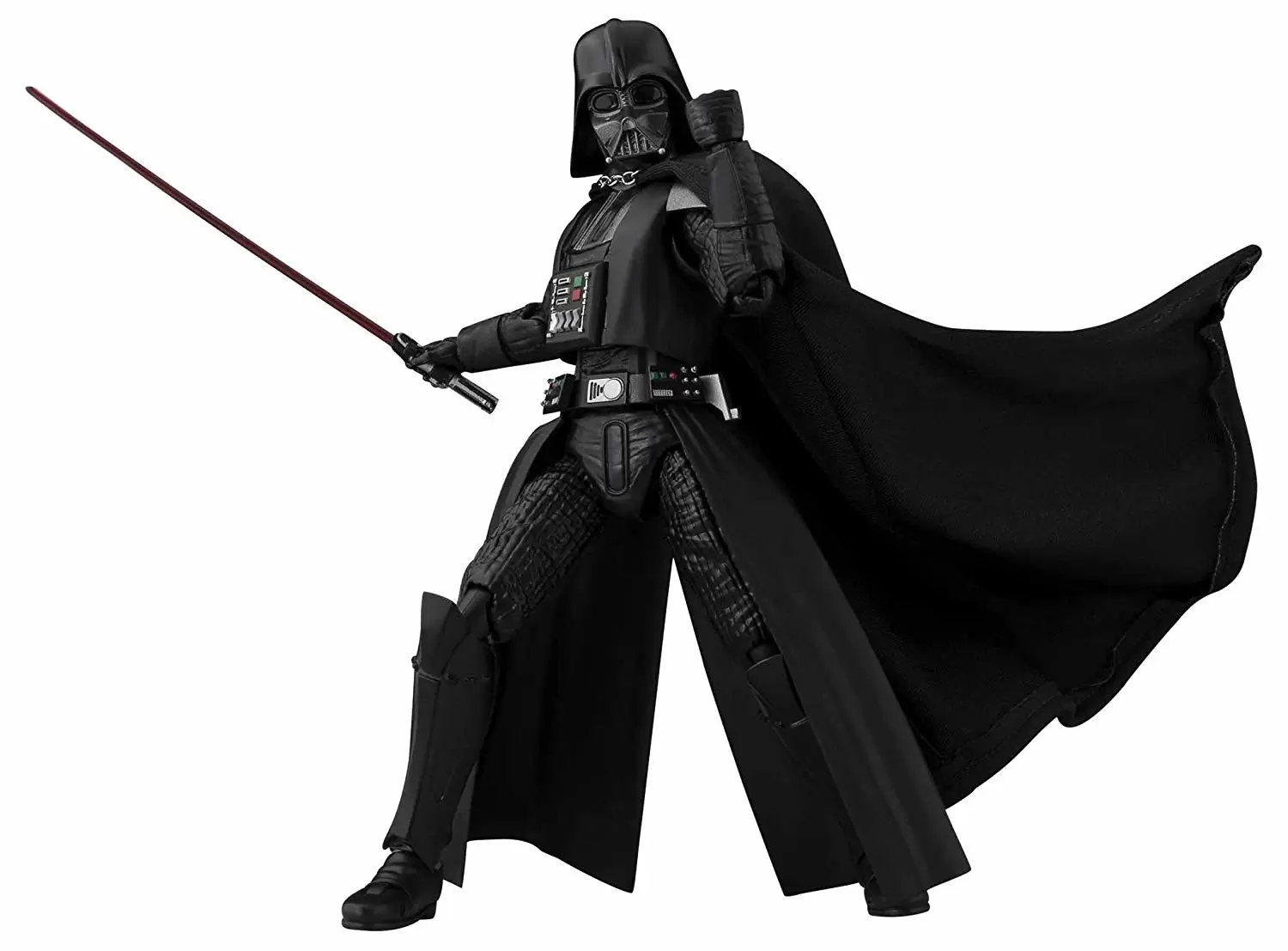 S.H. Figuarts Star Wars - A New Hope - Darth Vader