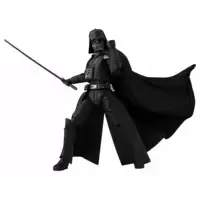 A New Hope - Darth Vader