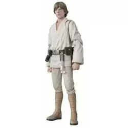 A New Hope - Luke Skywalker