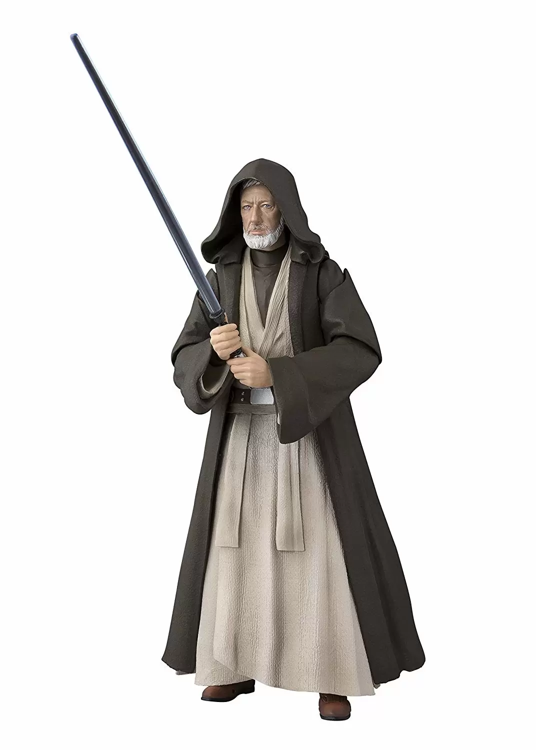 S.H. Figuarts Star Wars - A New Hope - Obi-Wan Kenobi