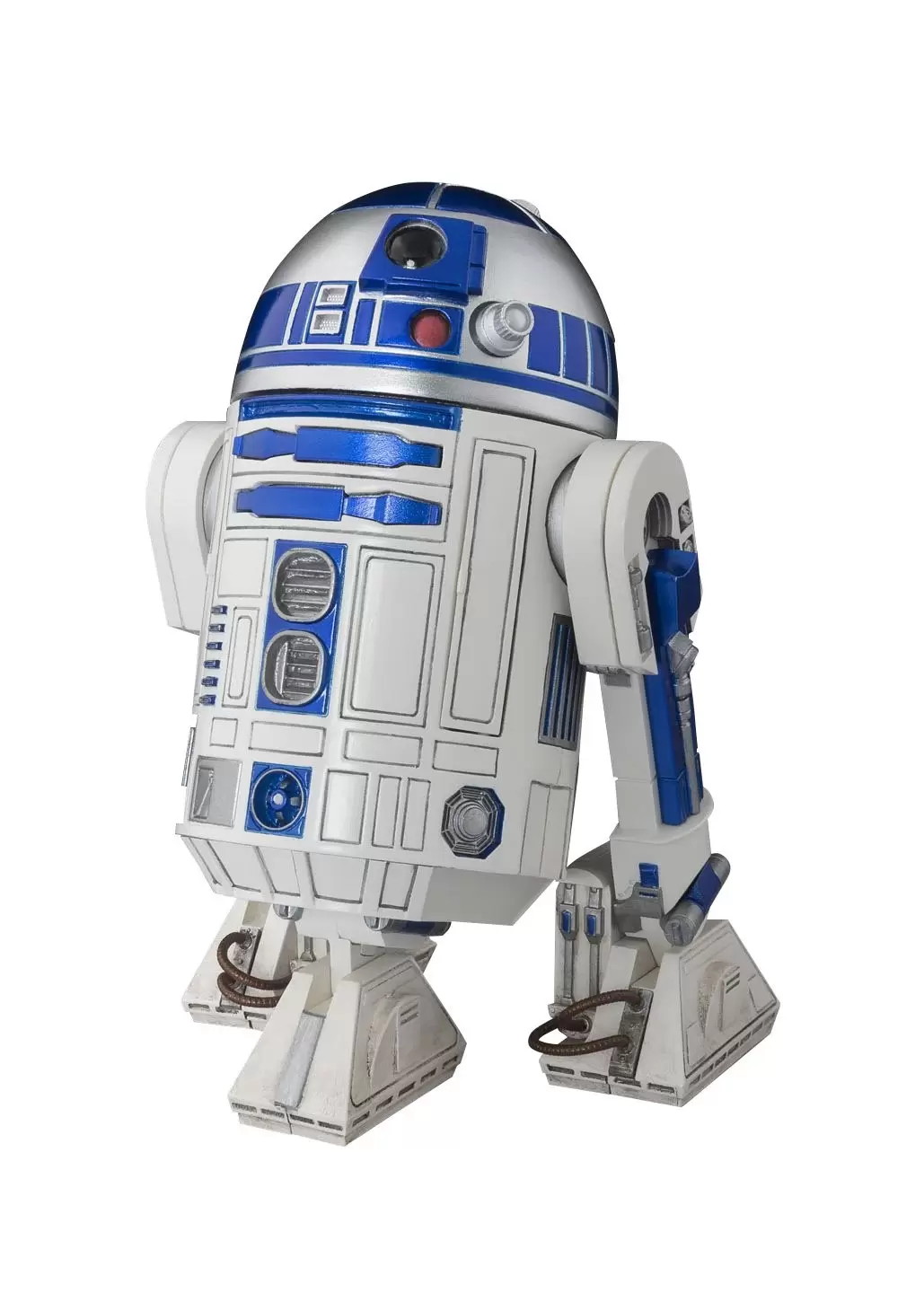 S.H. Figuarts Star Wars - A New Hope - R2-D2