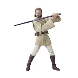 Attack of the Clone - Obi-Wan Kenobi