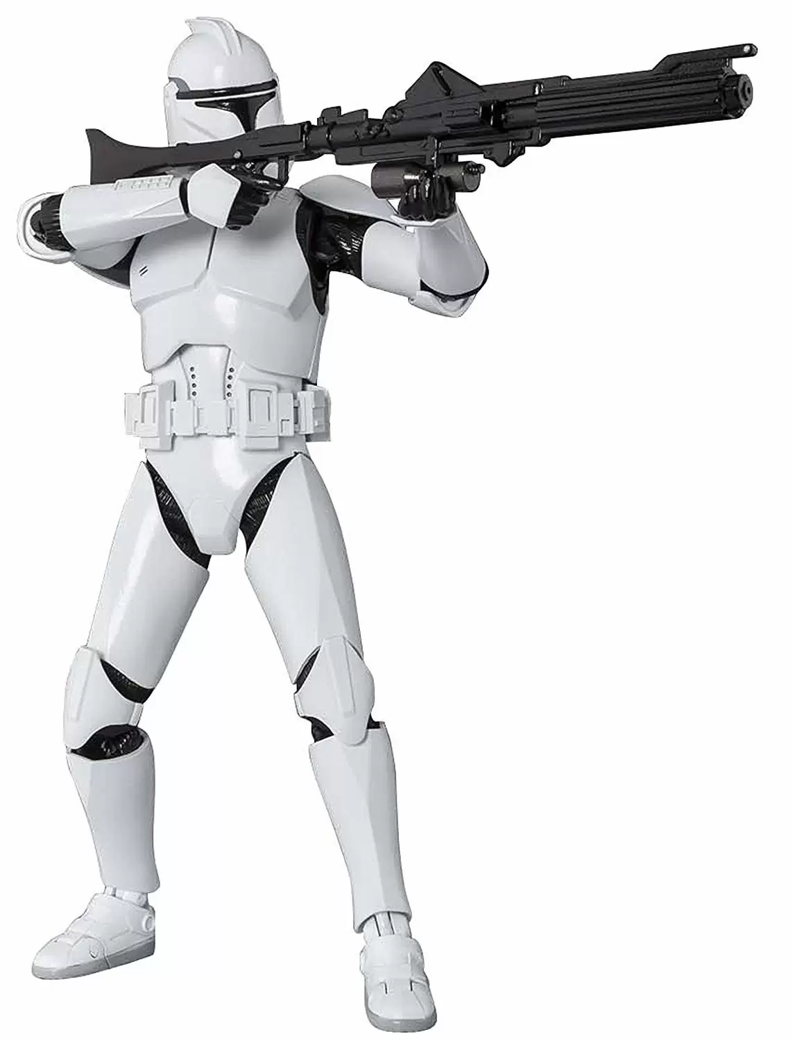 S.H. Figuarts Star Wars - Clone Trooper Phase I