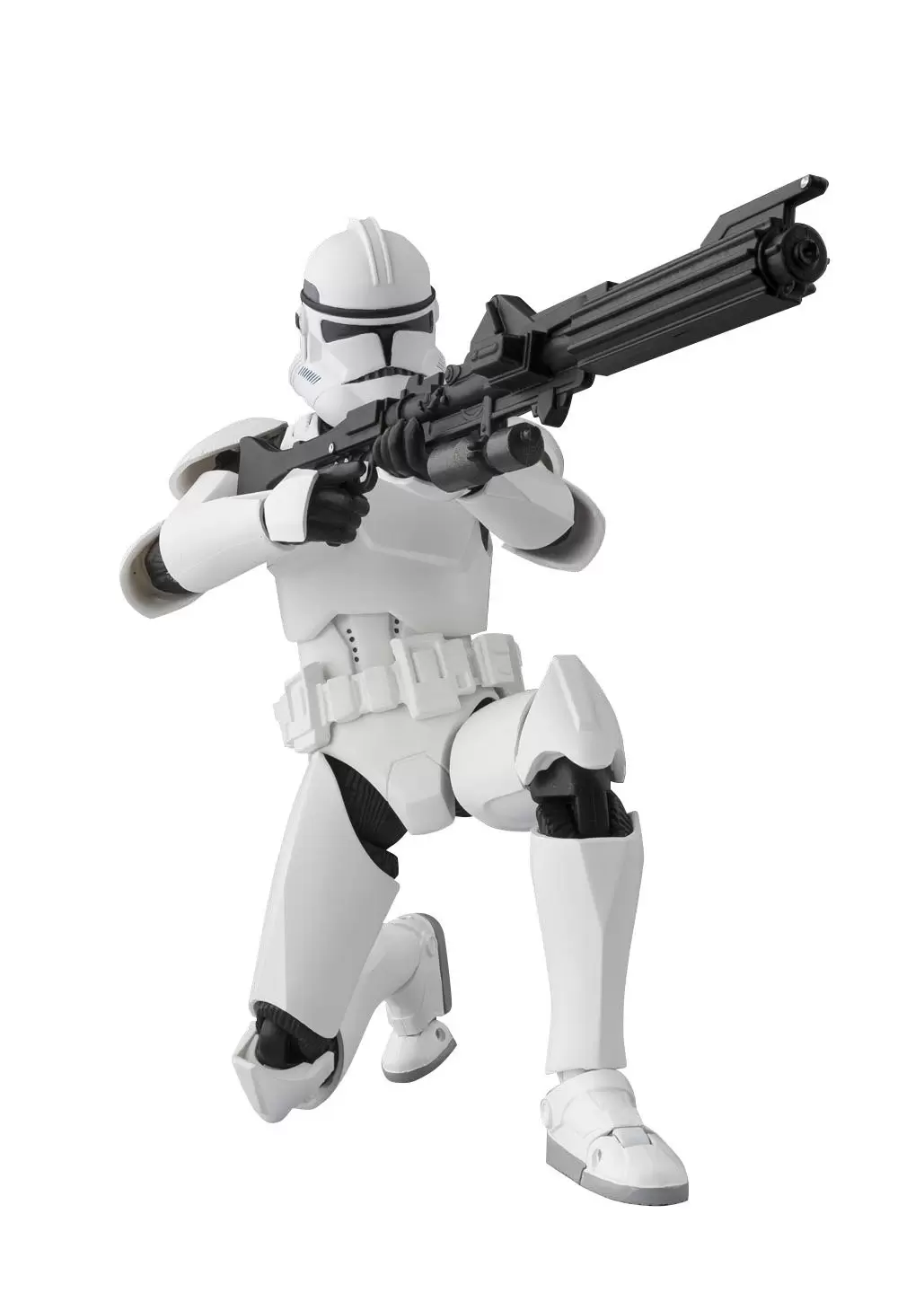 S.H. Figuarts Star Wars - Clone Trooper Phase II
