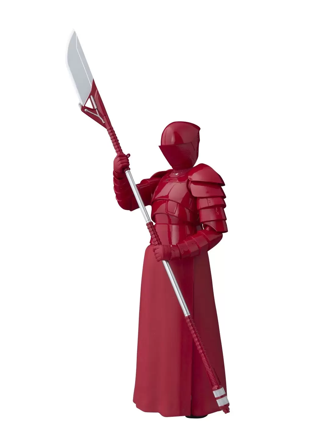 S.H. Figuarts Star Wars - Elite Praetorian Guard Heavy Blade