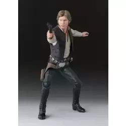 A New Hope - Han Solo