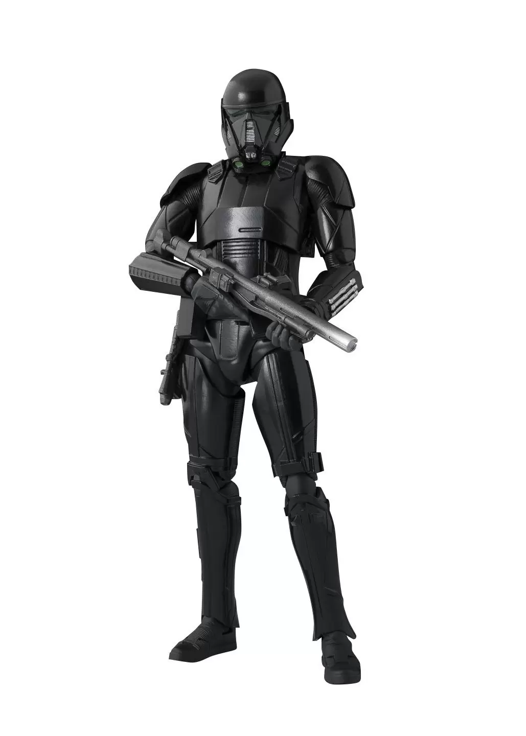 S.H. Figuarts Star Wars - Rogue One - Death Trooper