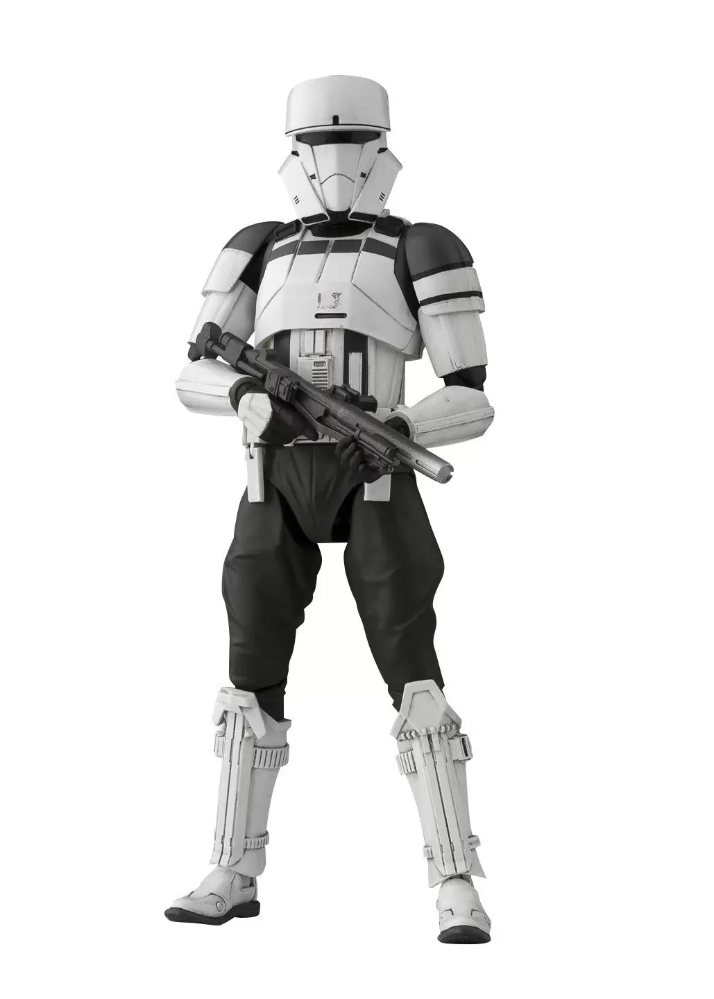 S.H. Figuarts Star Wars - Rogue One - Hover Tank Commander