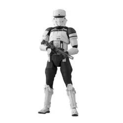 Rogue One - Hover Tank Commander