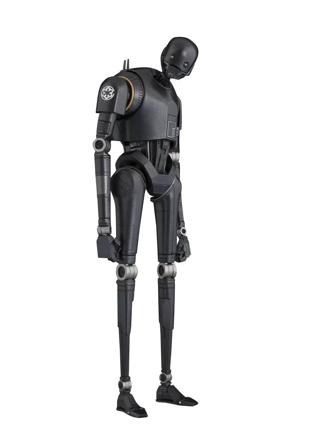 S.H. Figuarts Star Wars - Rogue One - K-2SO
