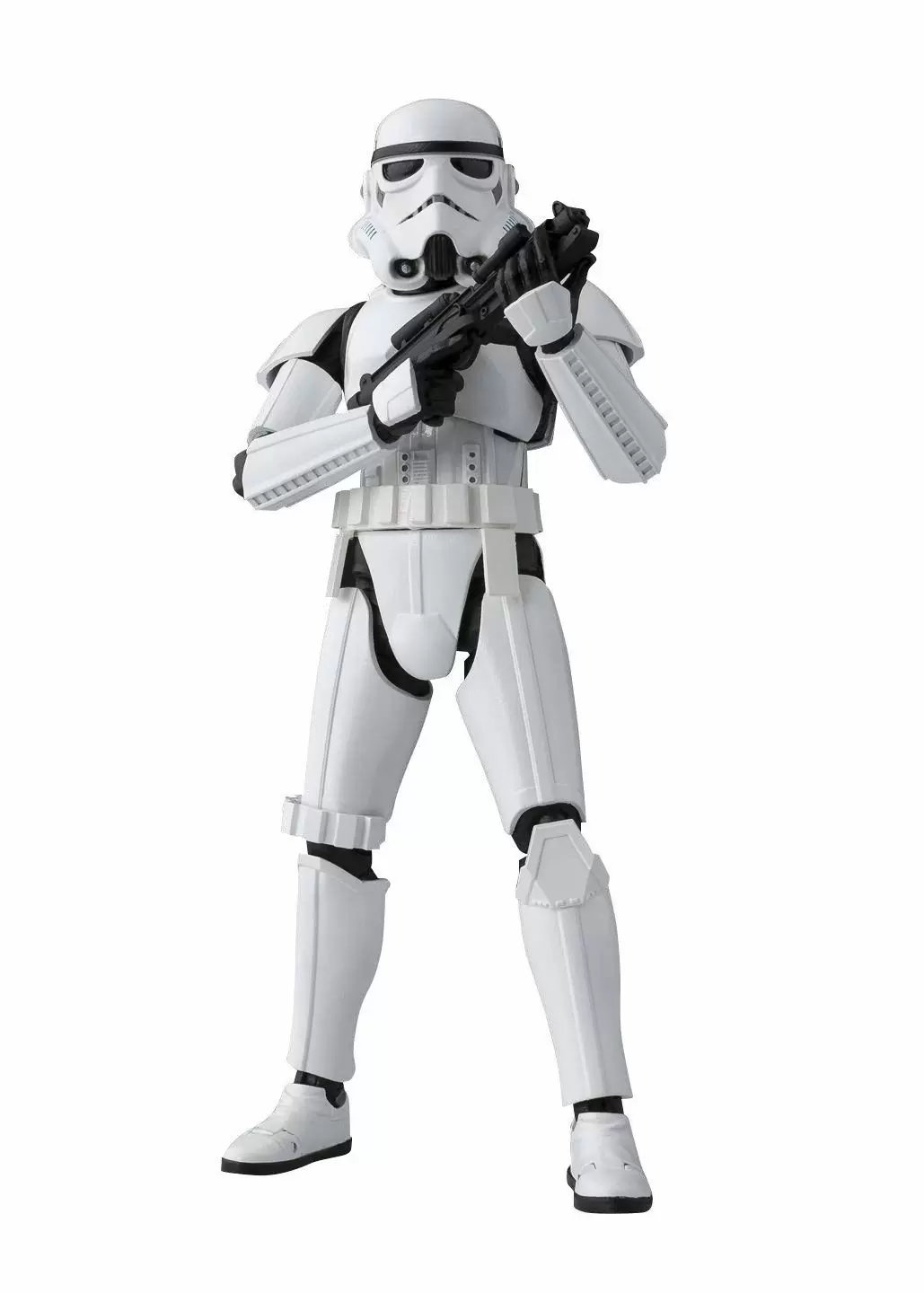 S.H. Figuarts Star Wars - Rogue One - Stormtrooper
