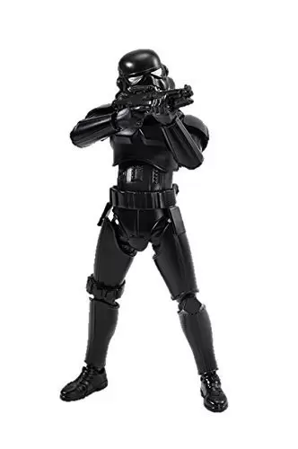 S.H. Figuarts Star Wars - Shadow Trooper