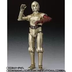 The Force Awakens - C-3PO