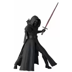 The Force Awakens - Kylo Ren