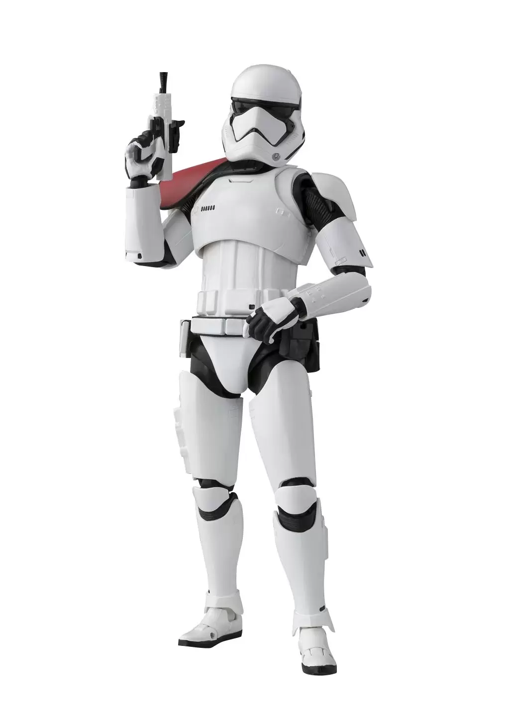 S.H. Figuarts Star Wars - The Last Jedi - First Order Stormtrooper